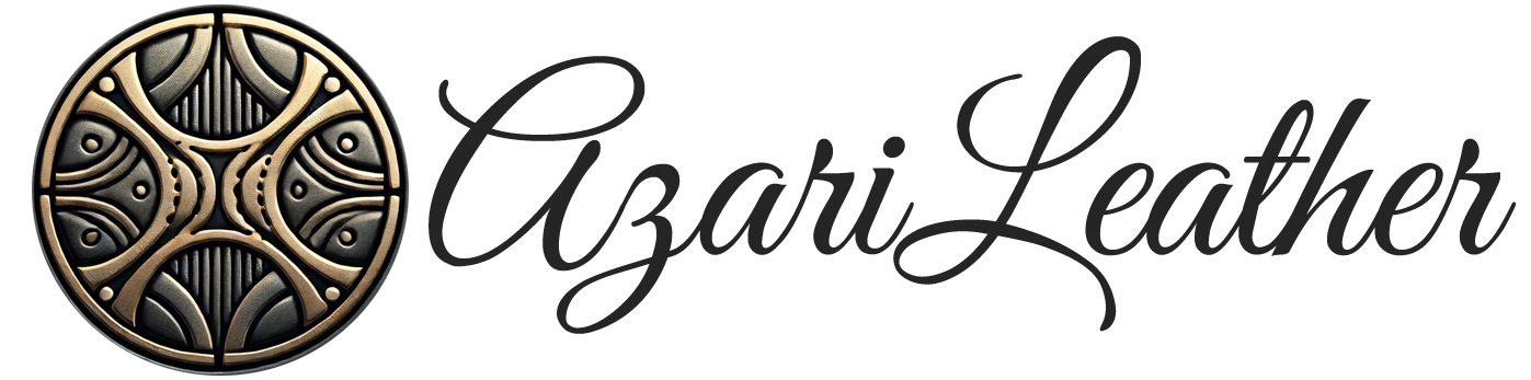 Azari leather